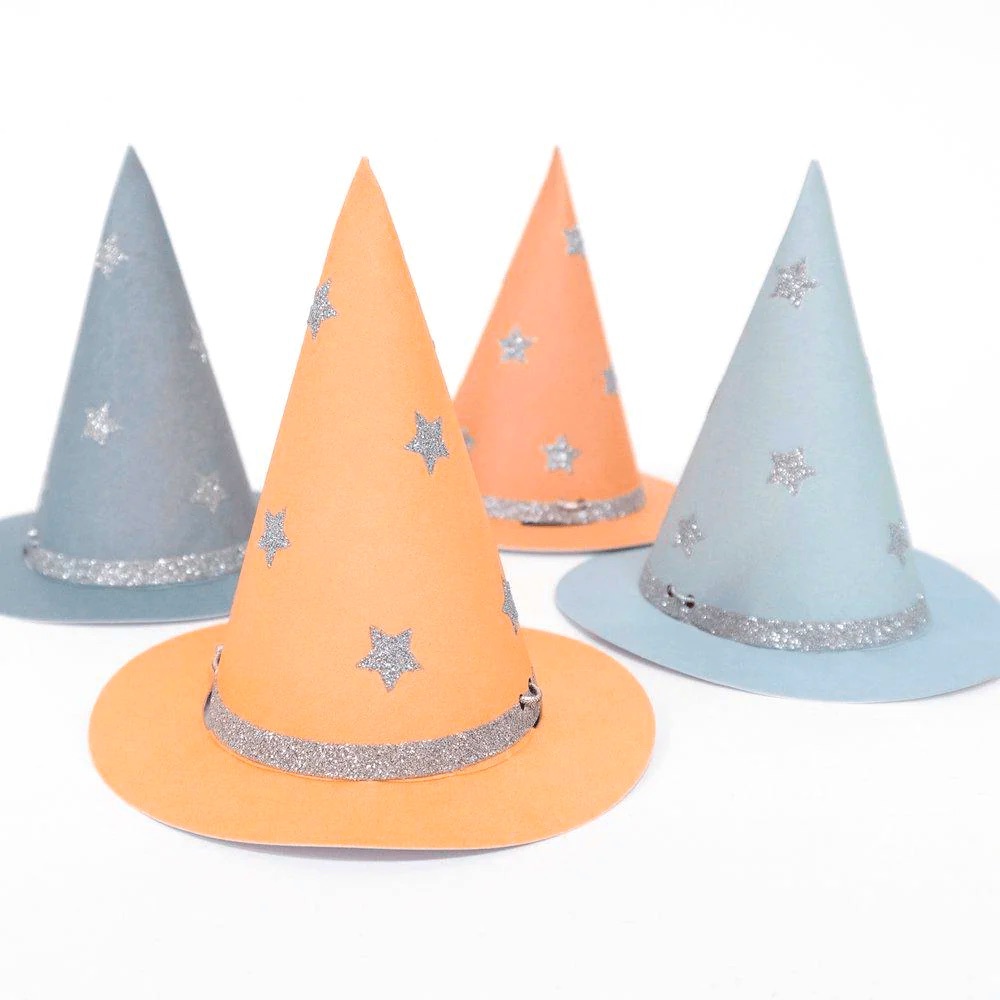 NWT - Meri Meri Witch Hats